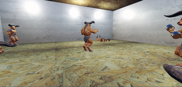 Скриншот из Glory & Honor Скриншот из Glory & Honor