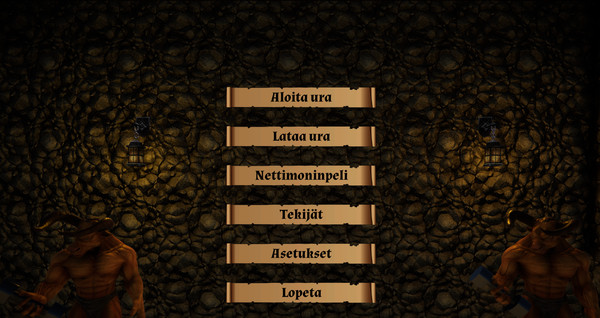 Скриншот из Glory & Honor Скриншот из Glory & Honor