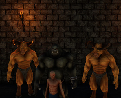 Скриншот из Glory & Honor Скриншот из Glory & Honor