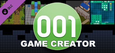 001 Game Creator - General Music Add-On