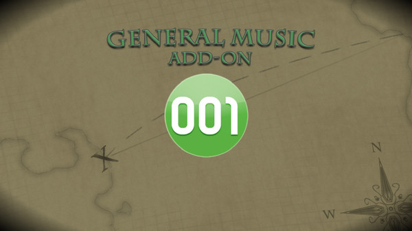 Скриншот из 001 Game Creator - Free Add-On Music Pack