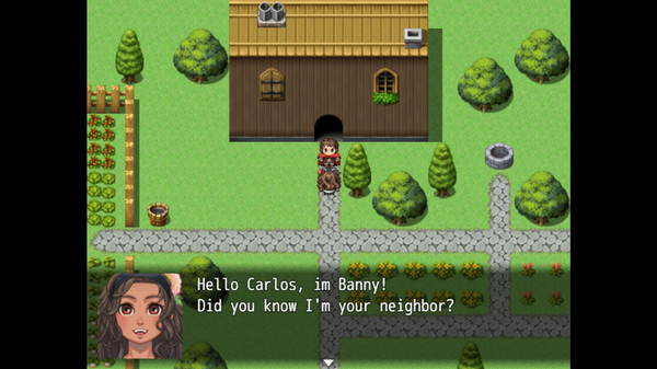 Spiki Game Box game for windows Pc 1