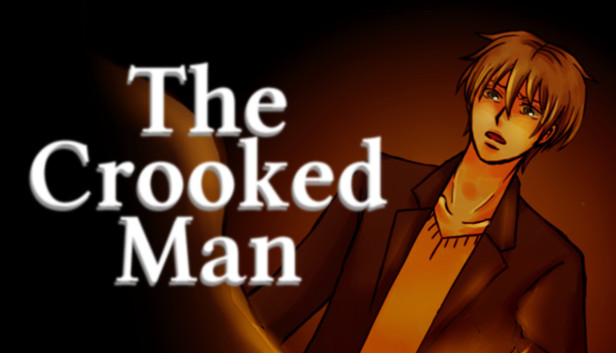 the crooked man short story