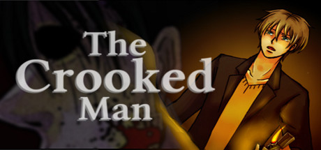 The Crooked Man On Steam - 