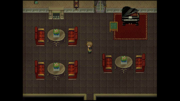 The Crooked Manfor windows and Linux 1