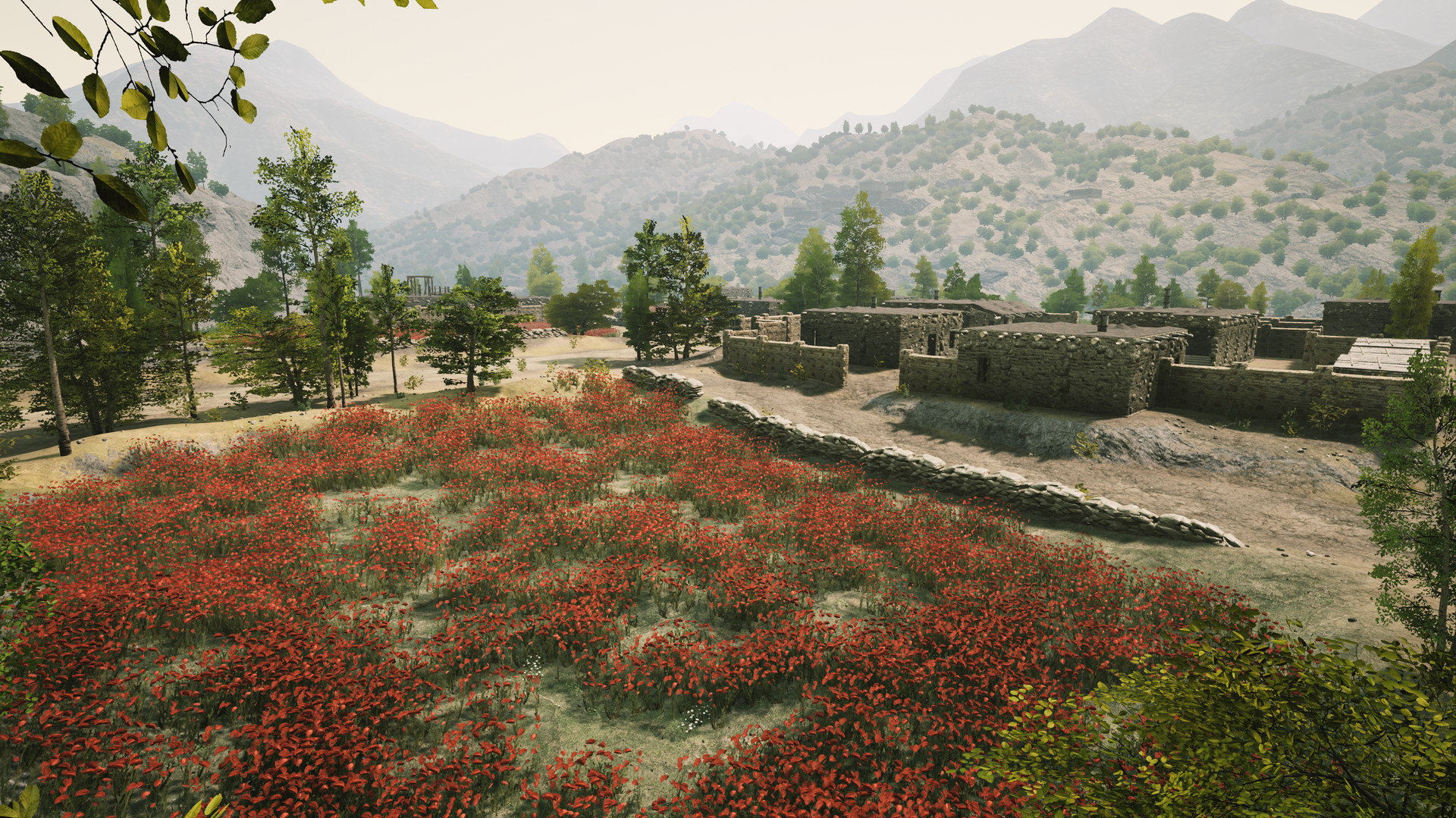 Operation Harsh Doorstop on Steam