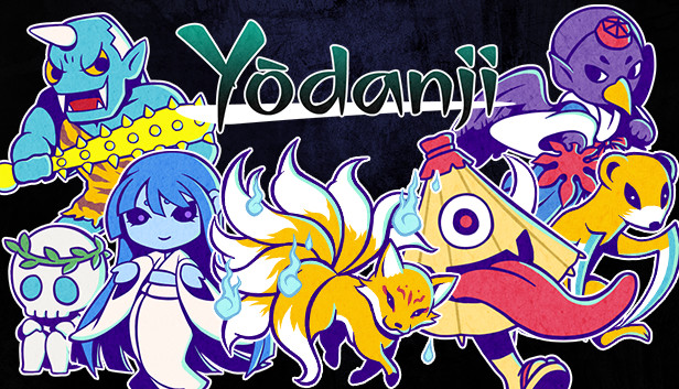 Yōdanji