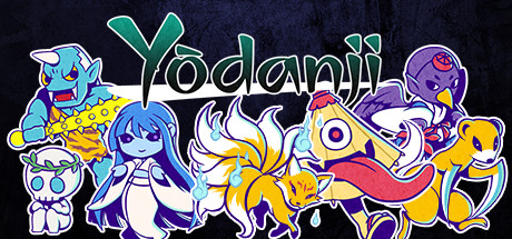 Yōdanji cover art