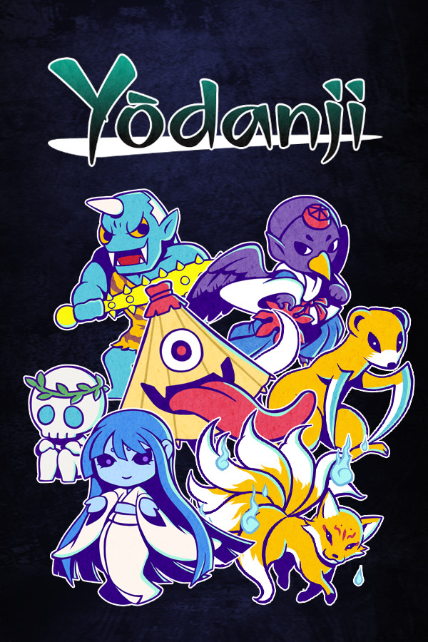 Yōdanji