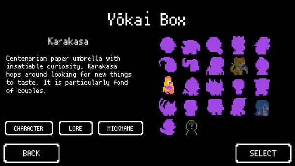 Yōdanji game for windows Pc 1