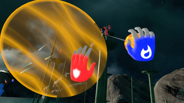 Clash of Spellsfor windows and Linux 1