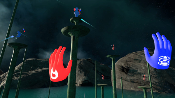 Clash of Spells game for Linux 1