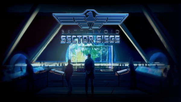 Скриншот из Battlevoid: Sector Siege OST
