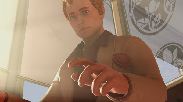 The Raven Remastered game for windows Pc 1