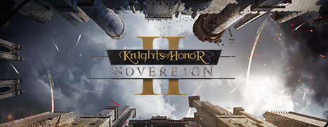 Knights of Honor II: Sovereign