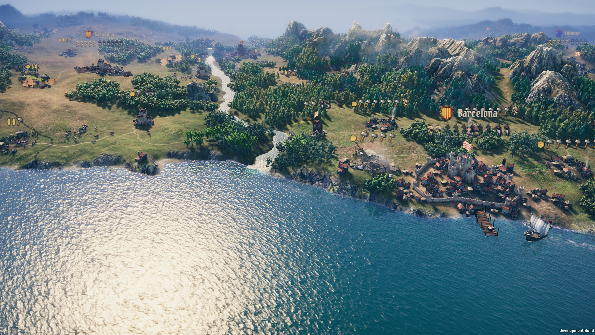 Knights of Honor II – Sovereign on Steam