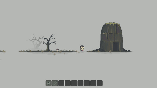 FEN: Prologue game for Linux 1