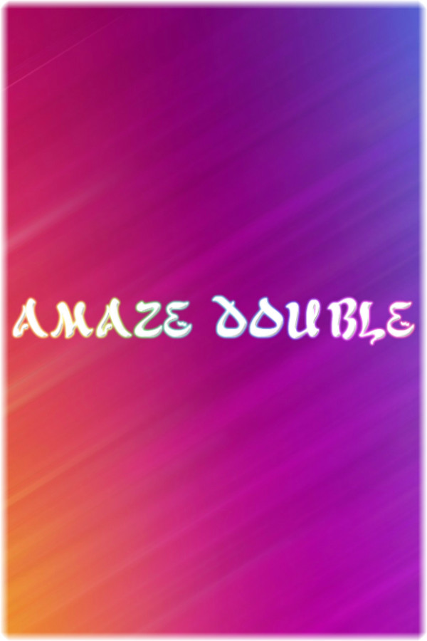 aMAZE Double for steam