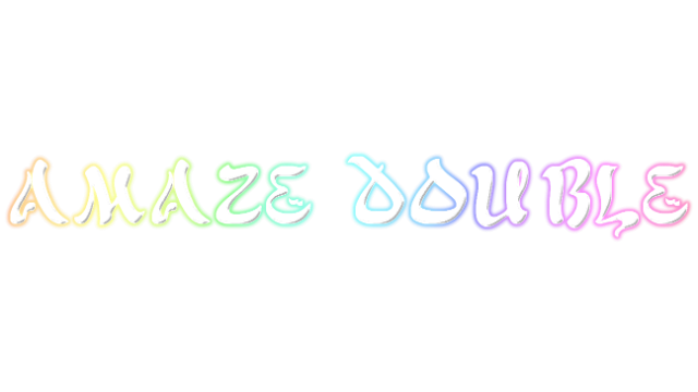 aMAZE Double Logo