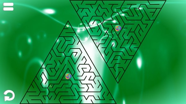 aMAZE Double for linux