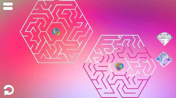 aMAZE Doublefor windows and Linux 1