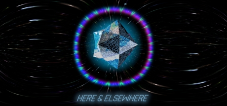 Here & Elsewhere cover art