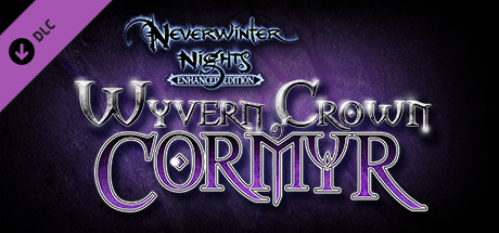 Neverwinter Nights: Enhanced Edition Wyvern Crown of Cormyr