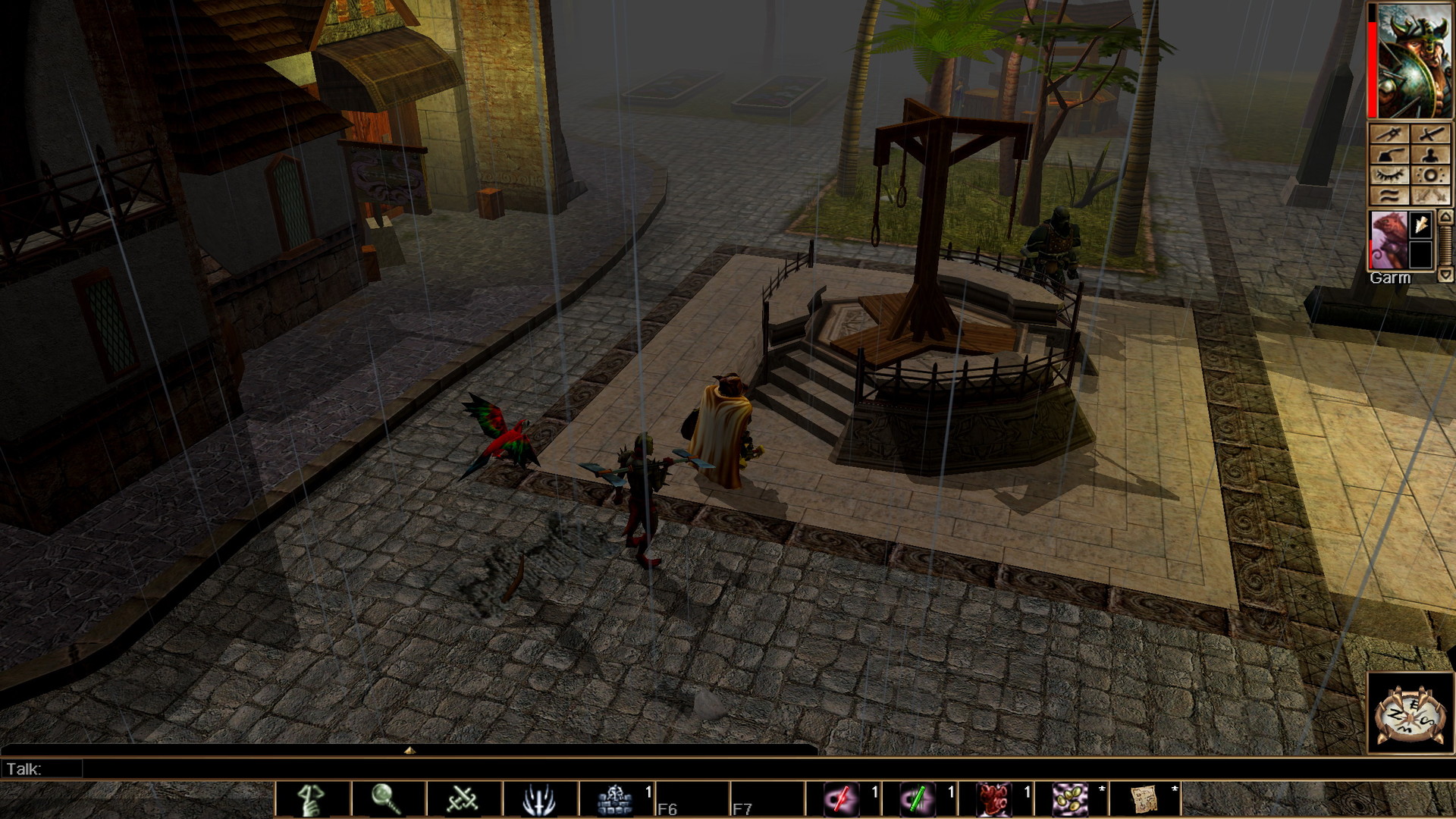 Steam Neverwinter Nights Pirates Of The Sword Coast