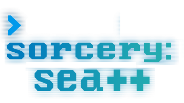 Open Sorcery: Sea++ Logo