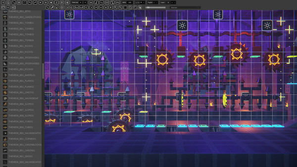 Squarewave Maker game for windows Pc 1