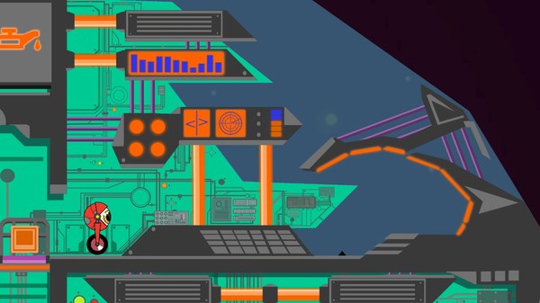 Скриншот из Where Are My Friends? - Soundtrack