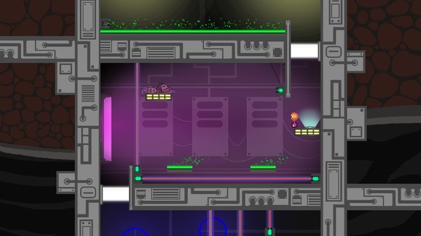 Скриншот из Where Are My Friends? - Soundtrack