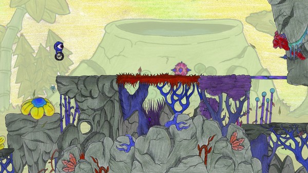 Скриншот из Where Are My Friends? - Soundtrack