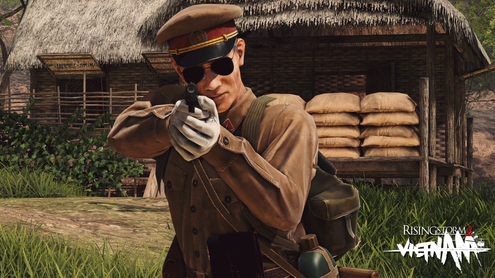 rising storm 2 vietnam pulling rank cosmetic dlc on steam steam charts rising storm vietnam