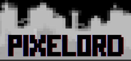 Pixelord cover art