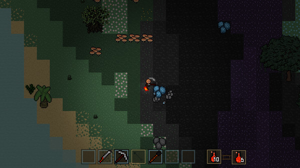 Wild Light game for Linux 1