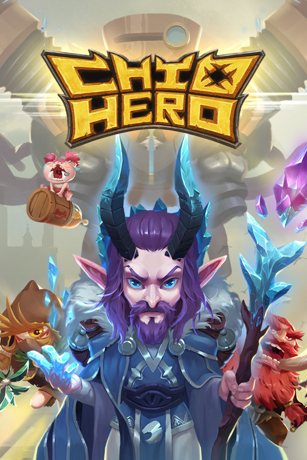Chio Hero for steam