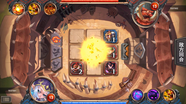 Chio Hero game for windows Pc 1