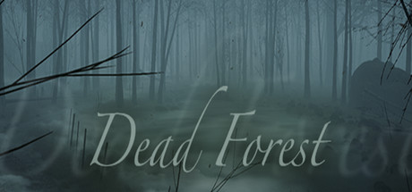 Dead Forest cover art