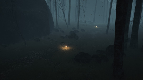 Скриншот из Dead Forest