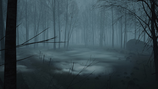 Dead Forest image