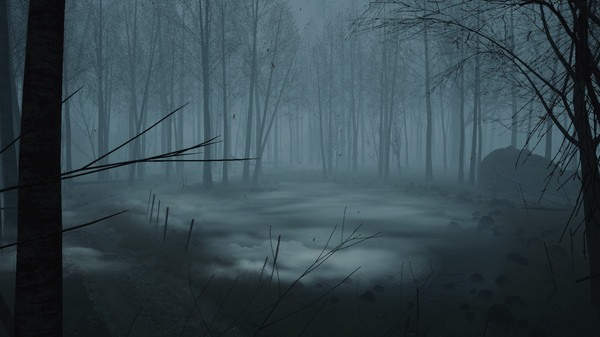 Скриншот из Dead Forest