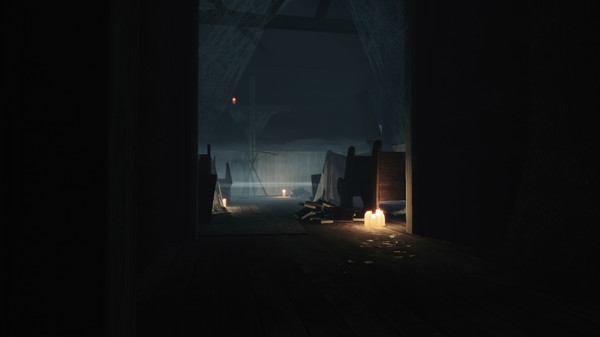 Dead Forest for linux