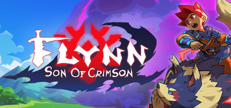 View Flynn: Son of Crimson on IsThereAnyDeal