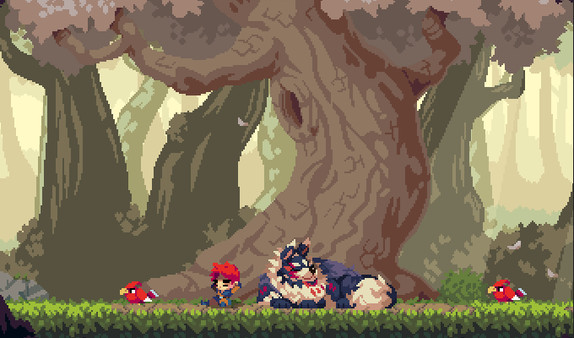 Flynn: Son of Crimson game for windows Pc 1