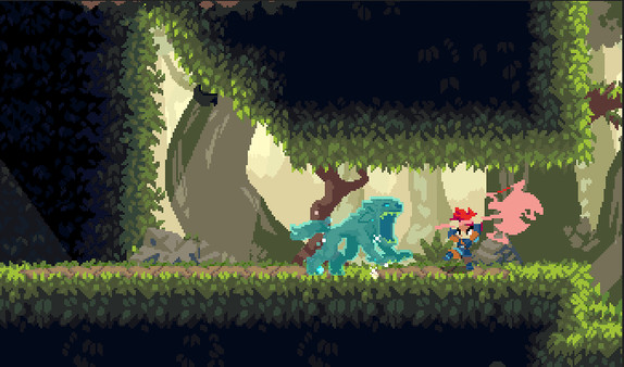 Flynn: Son of Crimsonfor windows and Linux 1