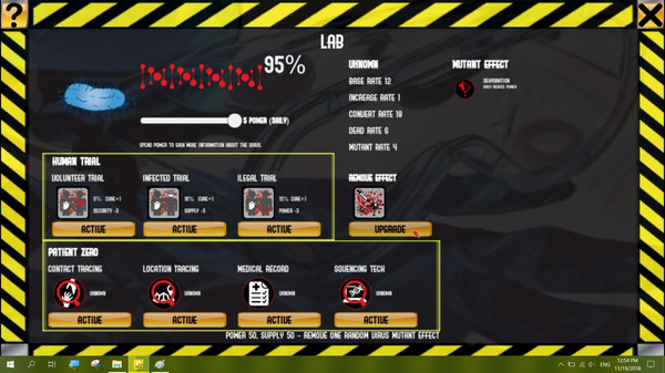 40 Days [四十天] game for windows Pc 1