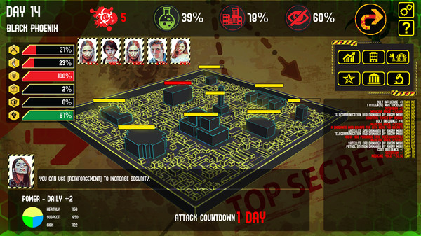 40 Days [四十天] for linux