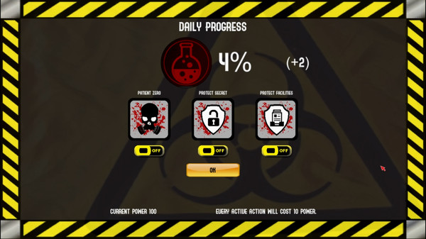 40 Days [四十天]for windows and Linux 1