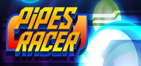 Pipes Racer cover art
